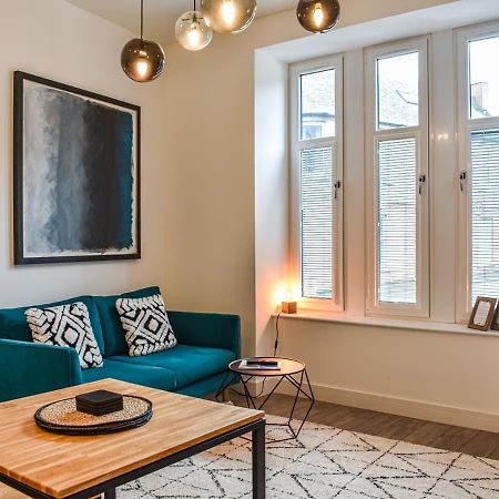 See Our Amazing Score At The Kepties - 5 X Luxurious Serviced Apartments - With Gardens - Fully Equipped - Free Parking - By Orion Short Stays - See Our Other Individual Listings --- This Is For Brand Awareness Only --- Arbroath Luaran gambar