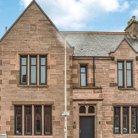 See Our Amazing Score At The Kepties - 5 X Luxurious Serviced Apartments - With Gardens - Fully Equipped - Free Parking - By Orion Short Stays - See Our Other Individual Listings --- This Is For Brand Awareness Only --- Arbroath Luaran gambar
