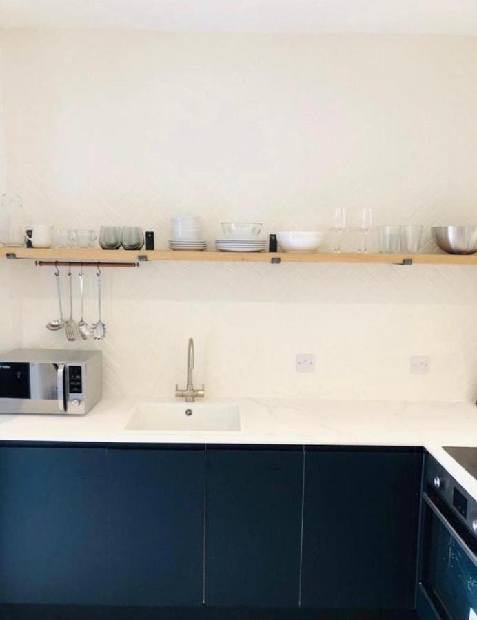 See Our Amazing Score At The Kepties - 5 X Luxurious Serviced Apartments - With Gardens - Fully Equipped - Free Parking - By Orion Short Stays - See Our Other Individual Listings --- This Is For Brand Awareness Only --- Arbroath Luaran gambar