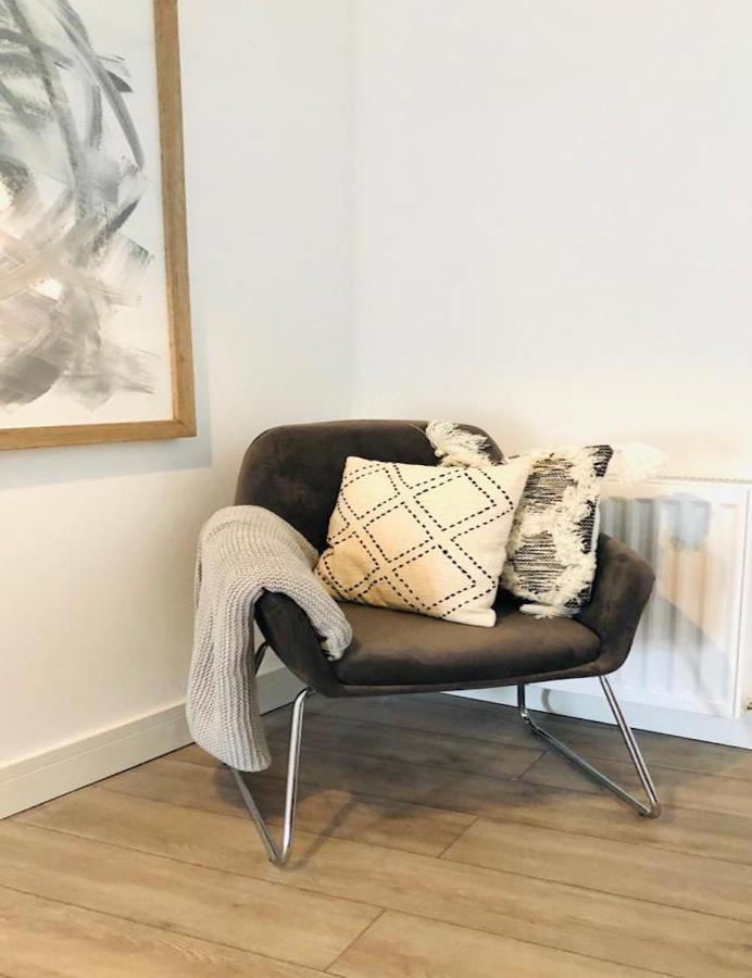 See Our Amazing Score At The Kepties - 5 X Luxurious Serviced Apartments - With Gardens - Fully Equipped - Free Parking - By Orion Short Stays - See Our Other Individual Listings --- This Is For Brand Awareness Only --- Arbroath Luaran gambar