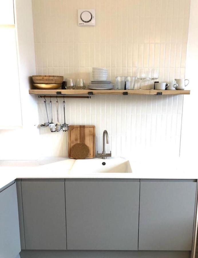 See Our Amazing Score At The Kepties - 5 X Luxurious Serviced Apartments - With Gardens - Fully Equipped - Free Parking - By Orion Short Stays - See Our Other Individual Listings --- This Is For Brand Awareness Only --- Arbroath Luaran gambar