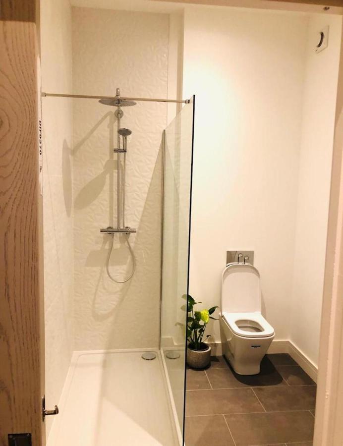 See Our Amazing Score At The Kepties - 5 X Luxurious Serviced Apartments - With Gardens - Fully Equipped - Free Parking - By Orion Short Stays - See Our Other Individual Listings --- This Is For Brand Awareness Only --- Arbroath Luaran gambar