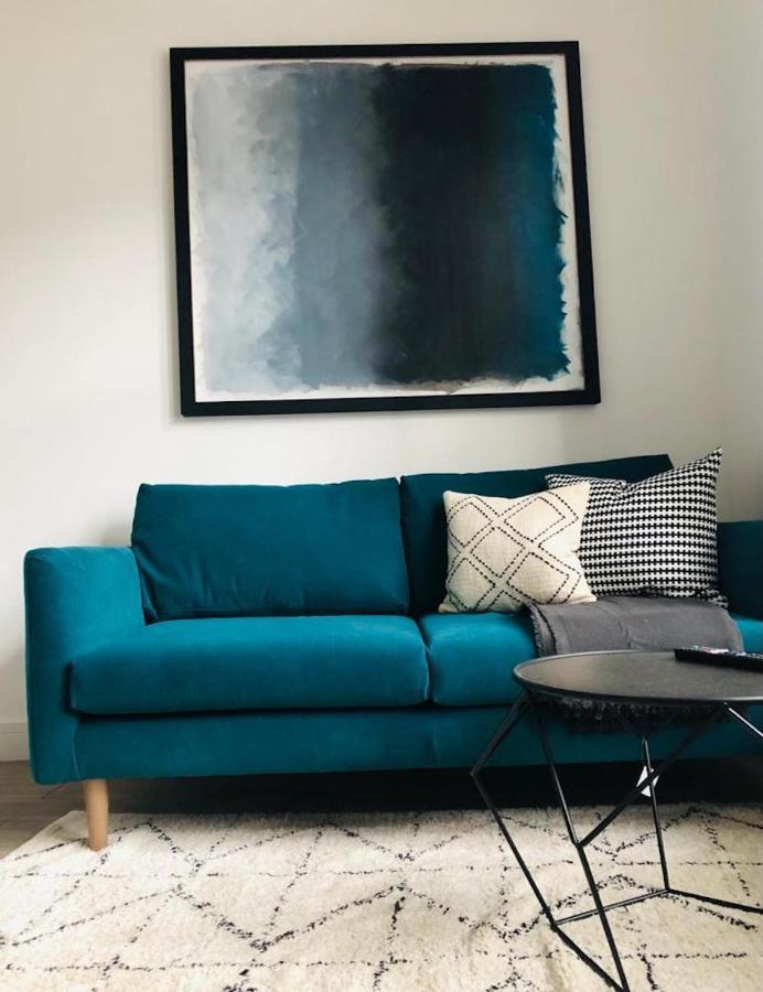 See Our Amazing Score At The Kepties - 5 X Luxurious Serviced Apartments - With Gardens - Fully Equipped - Free Parking - By Orion Short Stays - See Our Other Individual Listings --- This Is For Brand Awareness Only --- Arbroath Luaran gambar