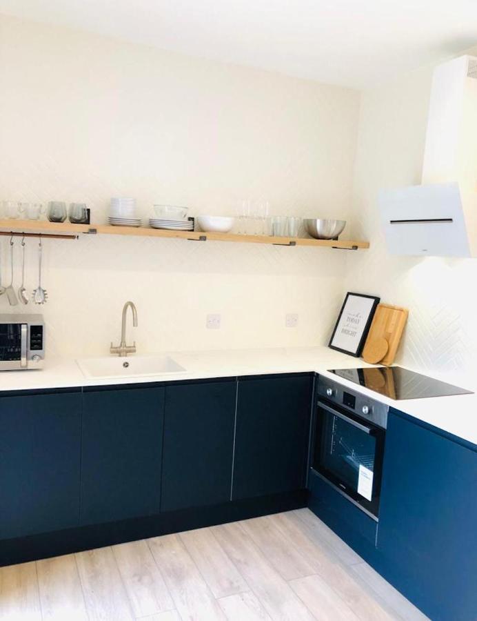 See Our Amazing Score At The Kepties - 5 X Luxurious Serviced Apartments - With Gardens - Fully Equipped - Free Parking - By Orion Short Stays - See Our Other Individual Listings --- This Is For Brand Awareness Only --- Arbroath Luaran gambar