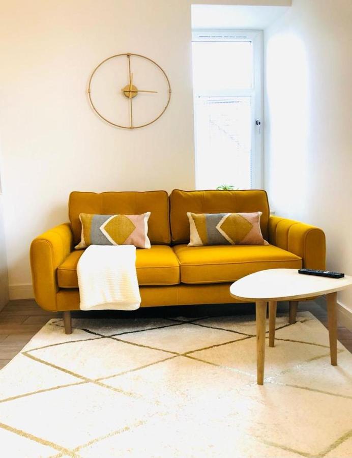 See Our Amazing Score At The Kepties - 5 X Luxurious Serviced Apartments - With Gardens - Fully Equipped - Free Parking - By Orion Short Stays - See Our Other Individual Listings --- This Is For Brand Awareness Only --- Arbroath Luaran gambar
