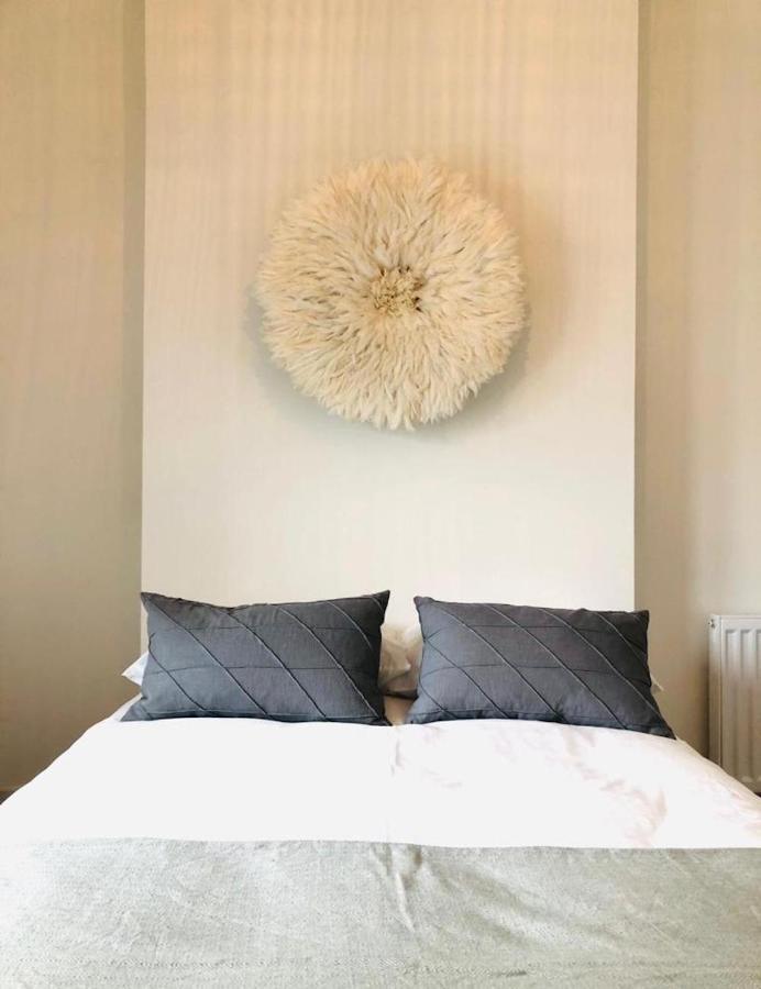 See Our Amazing Score At The Kepties - 5 X Luxurious Serviced Apartments - With Gardens - Fully Equipped - Free Parking - By Orion Short Stays - See Our Other Individual Listings --- This Is For Brand Awareness Only --- Arbroath Luaran gambar
