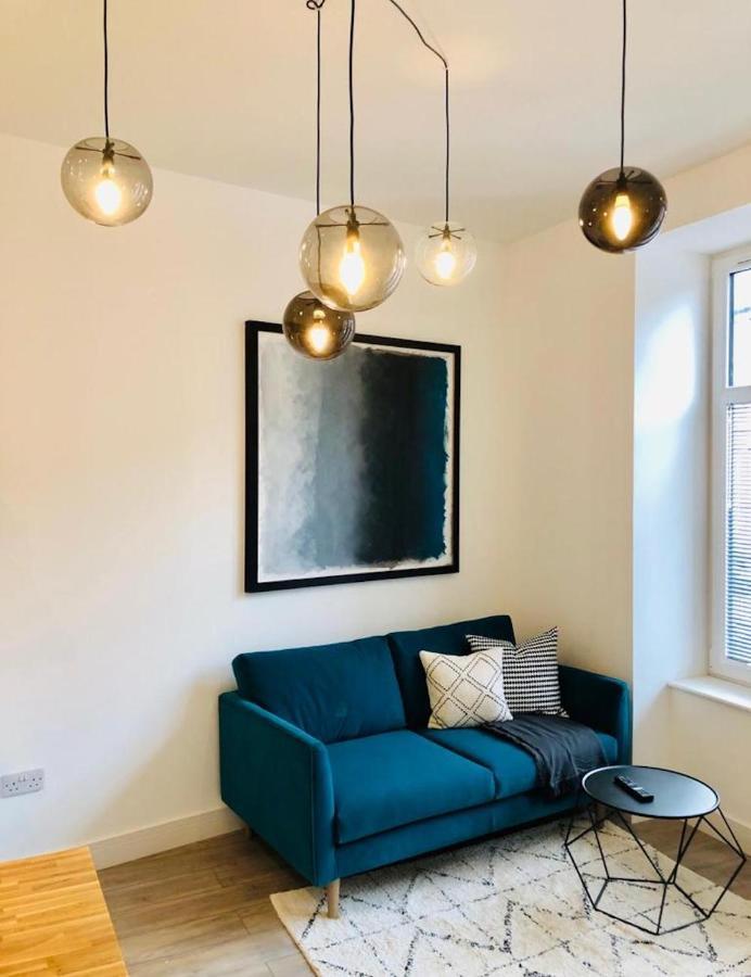 See Our Amazing Score At The Kepties - 5 X Luxurious Serviced Apartments - With Gardens - Fully Equipped - Free Parking - By Orion Short Stays - See Our Other Individual Listings --- This Is For Brand Awareness Only --- Arbroath Luaran gambar