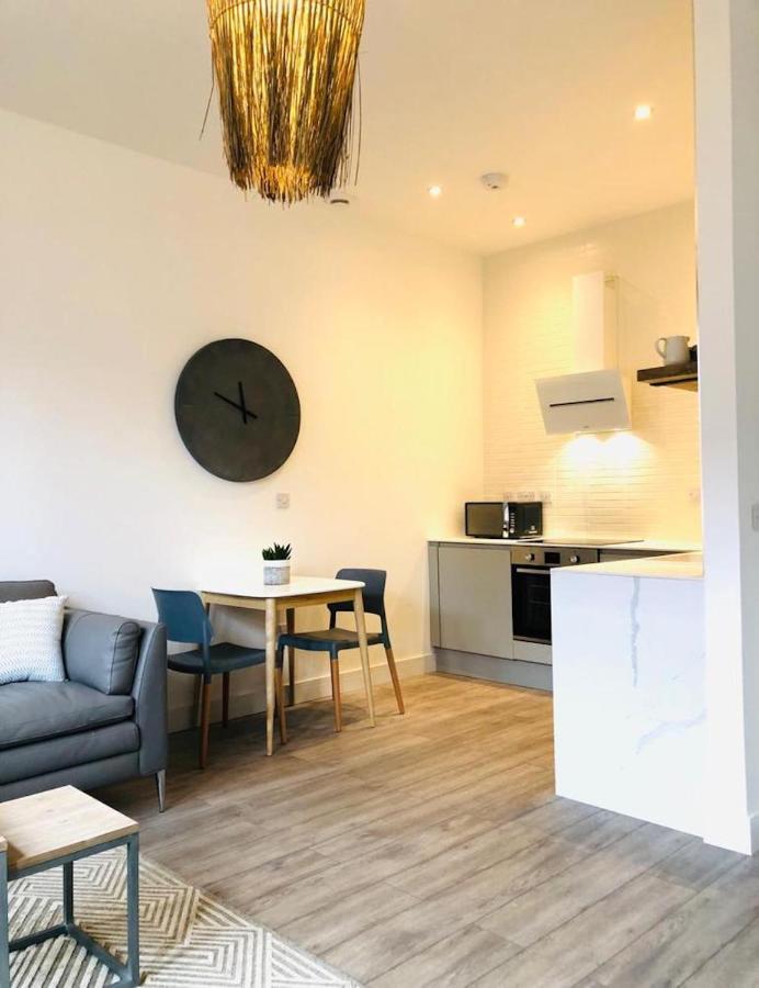 See Our Amazing Score At The Kepties - 5 X Luxurious Serviced Apartments - With Gardens - Fully Equipped - Free Parking - By Orion Short Stays - See Our Other Individual Listings --- This Is For Brand Awareness Only --- Arbroath Luaran gambar