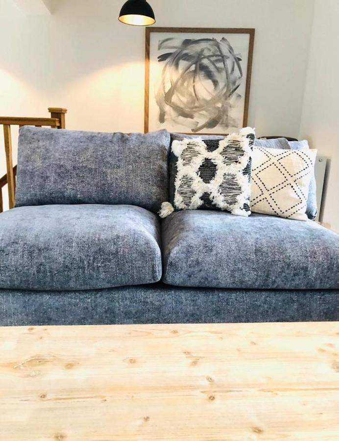 See Our Amazing Score At The Kepties - 5 X Luxurious Serviced Apartments - With Gardens - Fully Equipped - Free Parking - By Orion Short Stays - See Our Other Individual Listings --- This Is For Brand Awareness Only --- Arbroath Luaran gambar