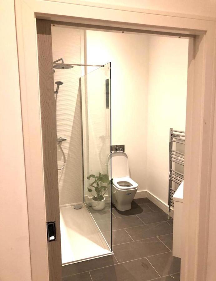 See Our Amazing Score At The Kepties - 5 X Luxurious Serviced Apartments - With Gardens - Fully Equipped - Free Parking - By Orion Short Stays - See Our Other Individual Listings --- This Is For Brand Awareness Only --- Arbroath Luaran gambar