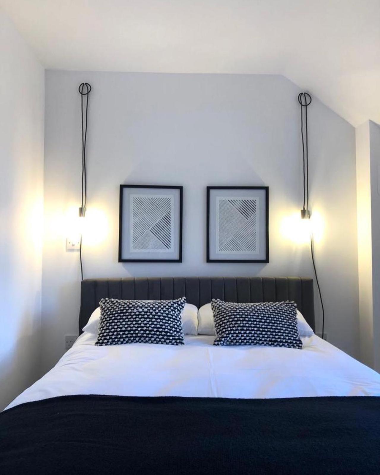 See Our Amazing Score At The Kepties - 5 X Luxurious Serviced Apartments - With Gardens - Fully Equipped - Free Parking - By Orion Short Stays - See Our Other Individual Listings --- This Is For Brand Awareness Only --- Arbroath Luaran gambar